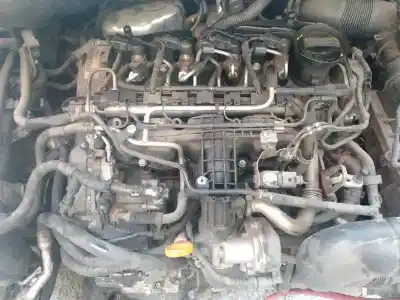 Veículo de Sucata volkswagen touran (1t3) edition bluemotion do ano 2012 alimentado cayc