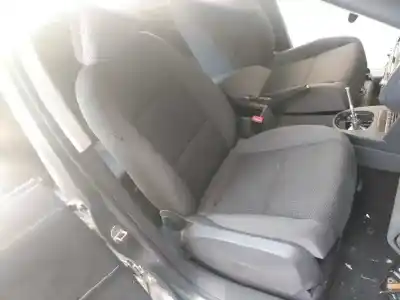 Veículo de Sucata volkswagen touran (1t3) edition bluemotion do ano 2012 alimentado cayc