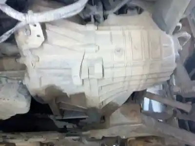 Scrapping Vehicle ford transit connect (tc7) furgón (2006->) of the year 2005 powered 