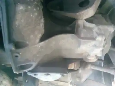 Veicolo di demolizione opel corsa b swing dell'anno 1997 alimentato x17d