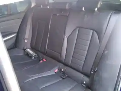 Sloopvoertuig bmw serie 3 berlina (g20) 320d van het jaar 2019 aangedreven b47d20b