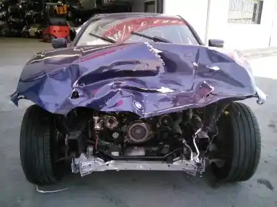 Sloopvoertuig bmw serie 3 berlina (g20) 320d van het jaar 2019 aangedreven b47d20b