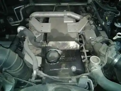Утилизация автомобиля mitsubishi montero (v60/v70) 3.2 di-d all-four года 2005 питание 4m41