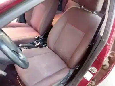 Veículo de Sucata ford fiesta (cb1) titanium do ano 2010 alimentado tzja