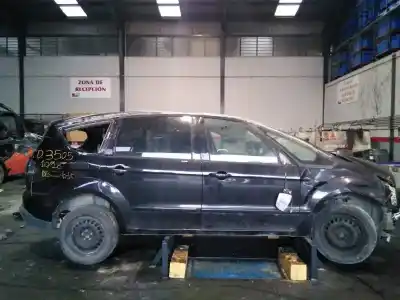 Здавання транспортного засобу FORD S-MAX (CA1) Limited Edition року 2006 потужний QXWB