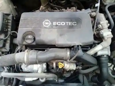 Здавання транспортного засобу opel astra j lim. enjoy року 2011 потужний a17dtr