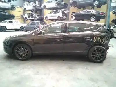 Утилизация автомобиля lancia delta (181) platinium года 2013 питание 844a1000 Утилизация автомобиля lancia delta (181) platinium года 2013 питание 844a1000