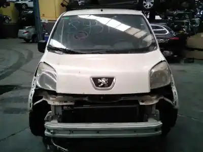 Veículo de Sucata peugeot bipper básico do ano 2012 alimentado fhz