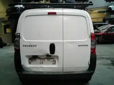 Veículo de Sucata peugeot bipper básico do ano 2012 alimentado fhz