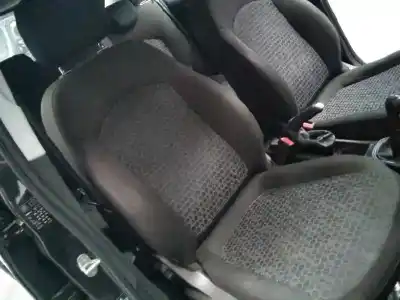 Scrapping Vehicle opel corsa d selective of the year 2015 powered b13dtc