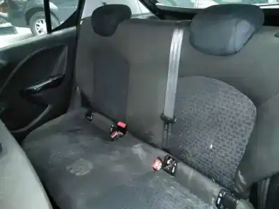 Scrapping Vehicle opel corsa d selective of the year 2015 powered b13dtc