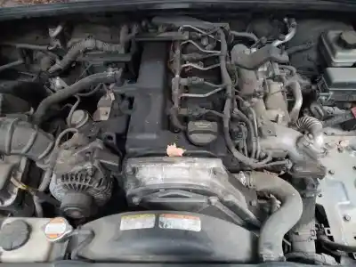 Vehicul casat kia sorento (bl) (2002->) 2.5 crdi al anului 2006 alimentat d4cb