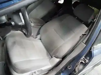 Vehicul casat kia sorento (bl) (2002->) 2.5 crdi al anului 2006 alimentat d4cb