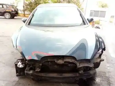 Veicolo di demolizione seat leon (1p1) reference dell'anno 2007 alimentato bxe