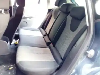 Veicolo di demolizione seat leon (1p1) reference dell'anno 2007 alimentato bxe