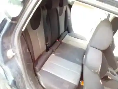 Veicolo di demolizione seat leon (1p1) reference dell'anno 2007 alimentato bxe