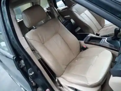 Veículo de Sucata bmw x5 (e53) 3.0d do ano 2001 alimentado 306d1