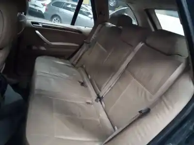 Veículo de Sucata bmw x5 (e53) 3.0d do ano 2001 alimentado 306d1