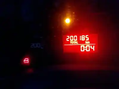 Здавання транспортного засобу fiat doblo monospace (119_, 223_) 1.3 jtd року 2005 потужний 199a2000