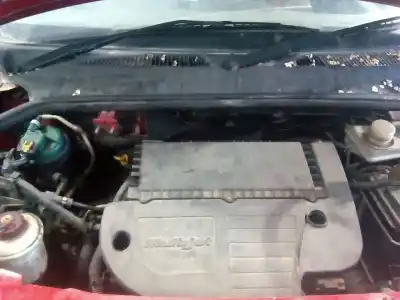 Здавання транспортного засобу fiat doblo monospace (119_, 223_) 1.3 jtd року 2005 потужний 199a2000