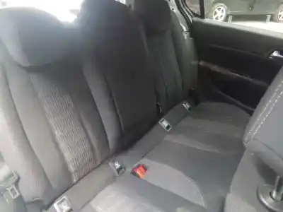 Scrapping Vehicle peugeot 308 sw active of the year 2016 powered bh01