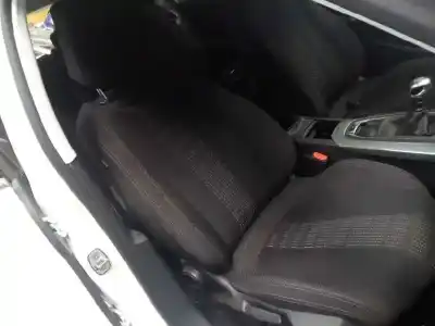 Scrapping Vehicle peugeot 308 sw active of the year 2016 powered bh01