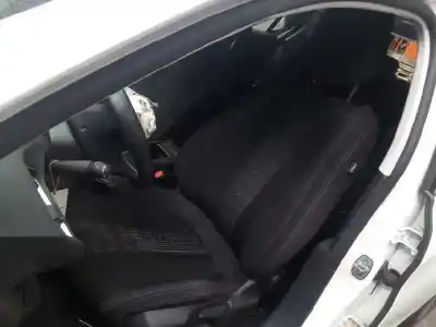 Scrapping Vehicle peugeot 308 sw active of the year 2016 powered bh01