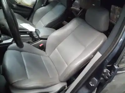 Veículo de Sucata bmw x5 (e53) 3.0d do ano 2006 alimentado 306d2