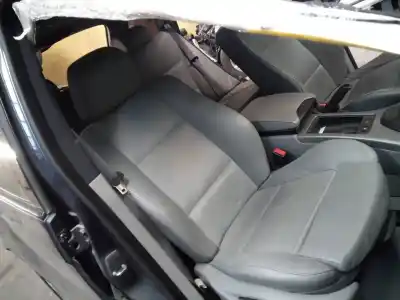 Veículo de Sucata bmw x5 (e53) 3.0d do ano 2006 alimentado 306d2