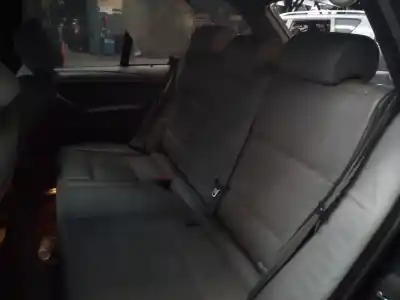 Veículo de Sucata bmw x5 (e53) 3.0d do ano 2006 alimentado 306d2