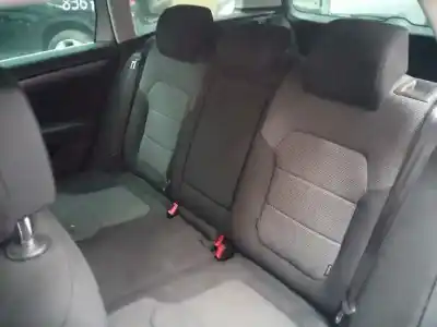 Утилизация автомобиля volkswagen passat variant (365) edition bluemotion года 2013 питание cffb