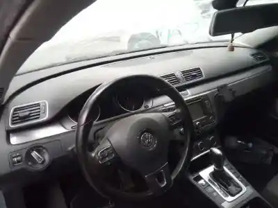Утилизация автомобиля volkswagen passat variant (365) edition bluemotion года 2013 питание cffb