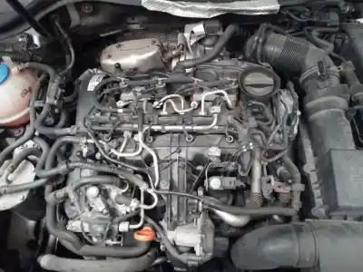 Утилизация автомобиля volkswagen passat variant (365) edition bluemotion года 2013 питание cffb