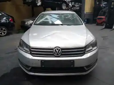 Утилизация автомобиля volkswagen passat variant (365) edition bluemotion года 2013 питание cffb