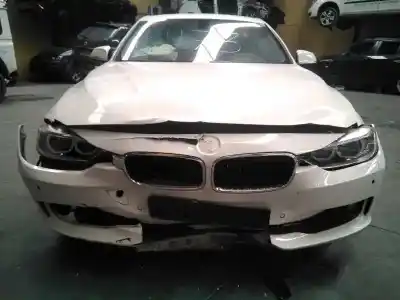 Vehículo de desguace bmw                                                serie 3 lim. (f30)                                                                                                                                                                                                                                         316d                                                                                                                                                                                                                                                       del año 2013 con motor n47d20c