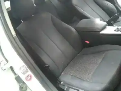 Veículo de Sucata bmw serie 3 lim. (f30) 316d do ano 2013 alimentado n47d20c