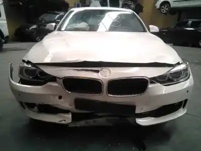 Veículo de Sucata bmw serie 3 lim. (f30) 316d do ano 2013 alimentado n47d20c