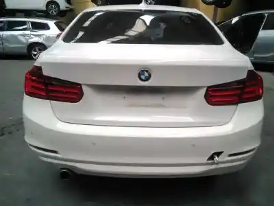 Veículo de Sucata bmw serie 3 lim. (f30) 316d do ano 2013 alimentado n47d20c