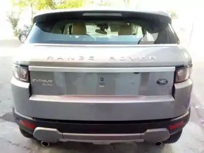 Veicolo di demolizione land rover evoque dynamic dell'anno 2011 alimentato 224dt