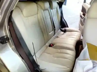 Veicolo di demolizione land rover evoque dynamic dell'anno 2011 alimentato 224dt