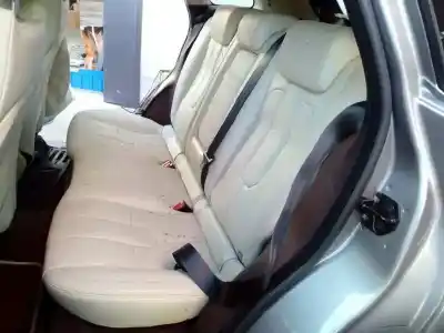 Veicolo di demolizione land rover evoque dynamic dell'anno 2011 alimentato 224dt