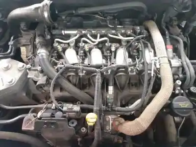 Veicolo di demolizione land rover evoque dynamic dell'anno 2011 alimentato 224dt