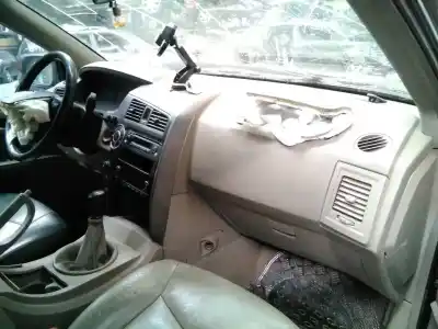 Утилизация автомобиля ssangyong kyron 200 xdi limited года 2008 питание d20dt