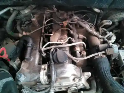 Утилизация автомобиля ssangyong kyron 200 xdi limited года 2008 питание d20dt