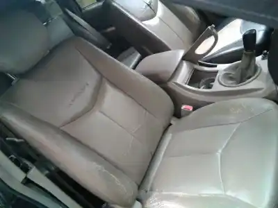 Утилизация автомобиля ssangyong kyron 200 xdi limited года 2008 питание d20dt