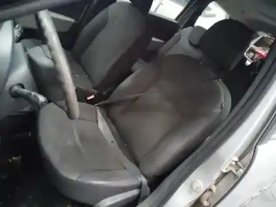 Veicolo di demolizione dacia lodgy ambiance dell'anno 2014 alimentato k9k846