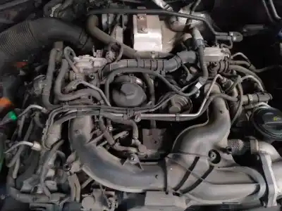 Здавання транспортного засобу volkswagen touareg (7l6) 3.0 v6 tdi dpf року 2006 потужний bks