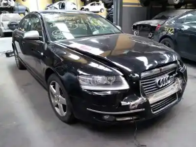 Scrapping Vehicle audi a6 berlina (4f2) 2.0 tdi of the year 2004 powered bre