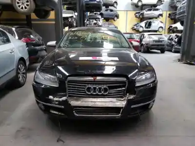 Scrapping Vehicle audi a6 berlina (4f2) 2.0 tdi of the year 2004 powered bre