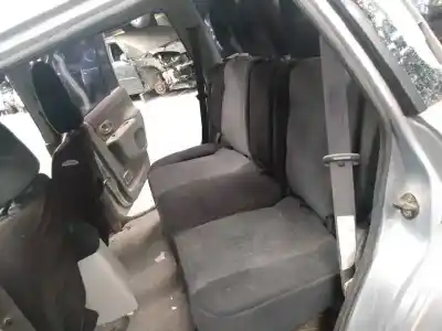 Veículo de Sucata mitsubishi montero sport (k90) 2.5 td gls do ano 2006 alimentado 4d56